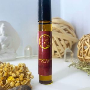 Immortelle sauvage, roll'on