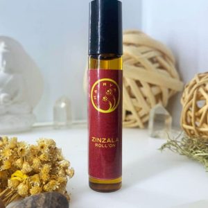 Zinzala, roll'on